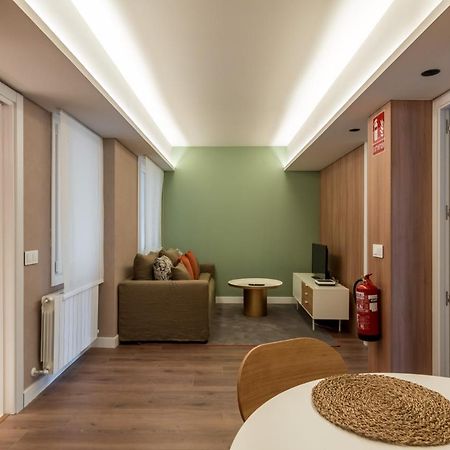 Apartament Moderno Y Amplio- 2D 1B - Cuzco Madryt Zewnętrze zdjęcie