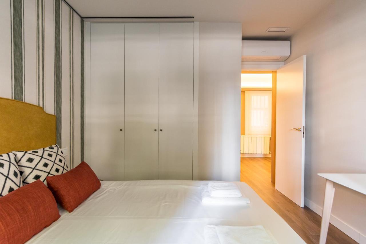 Apartament Moderno Y Amplio- 2D 1B - Cuzco Madryt Zewnętrze zdjęcie